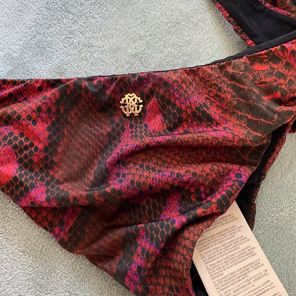 Roberto cavalli bikini size M - Picture 5 of 5